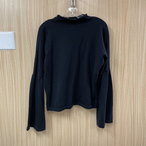 Vineyard vines black top size XL - Picture 4 of 4